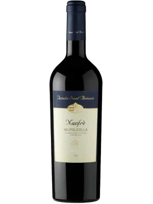 Вино Tenuta Sant'Antonio, Nanfre, Valpolicella DOC 2013, 0.75 л