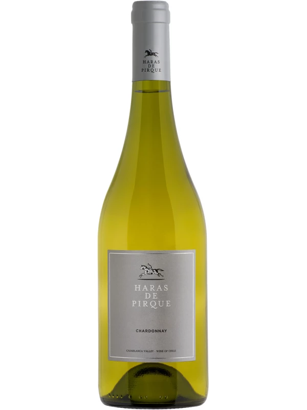 Haras de Pirque Chardonnay