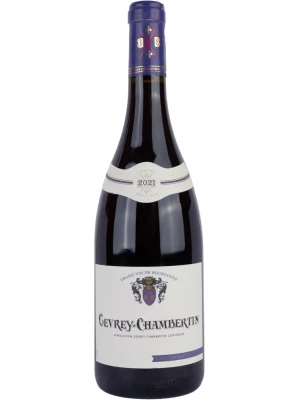 Вино La Cave des Hautes Cotes, Gevrey-Chambertin AOC 2021, 0.75 л