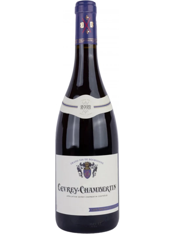 La Cave des Hautes Cotes, Gevrey-Chambertin AOC