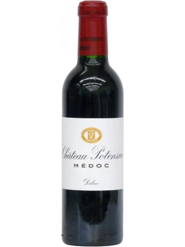 Chateau Potensac Medoc AOC Cru Bourgeois