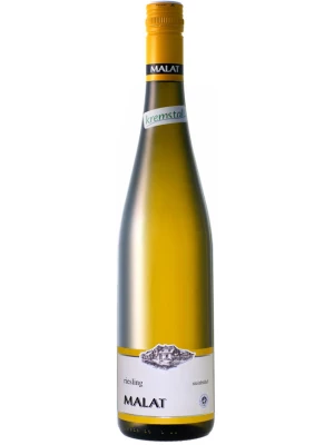 Вино Malat, Riesling Steinbuhel 2014, 0.75 л