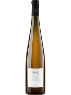 Вино Golubitskoe Estate, Riesling 2022, 0.75 л