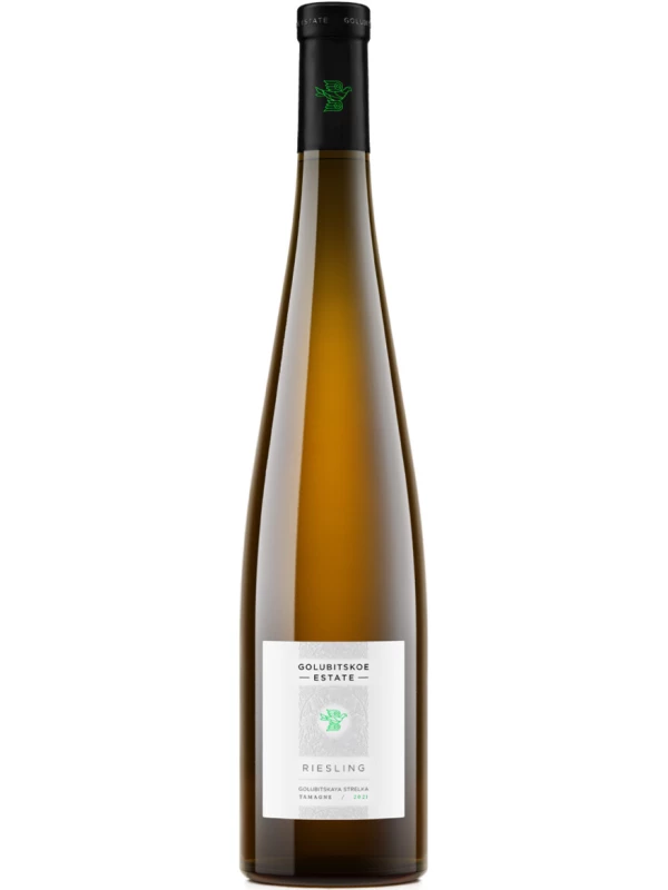 Golubitskoe Estate, Riesling