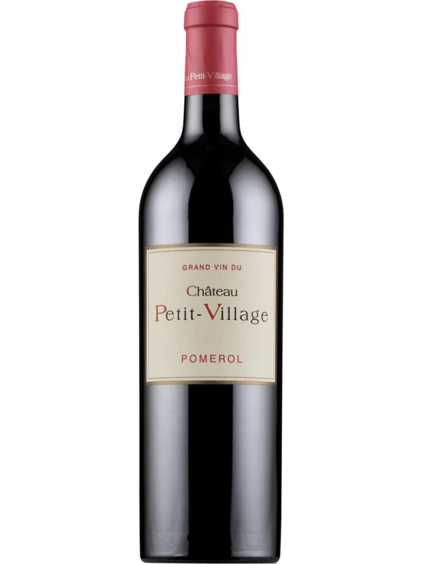 Chateau Petit Village, Pomerol AOC