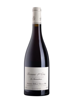 Вино Domaine Billard Pere et Fils, Domaine Billard Pere et Fils Beaune 1-er Cru Les Chouacheux 2021, 0.75 л