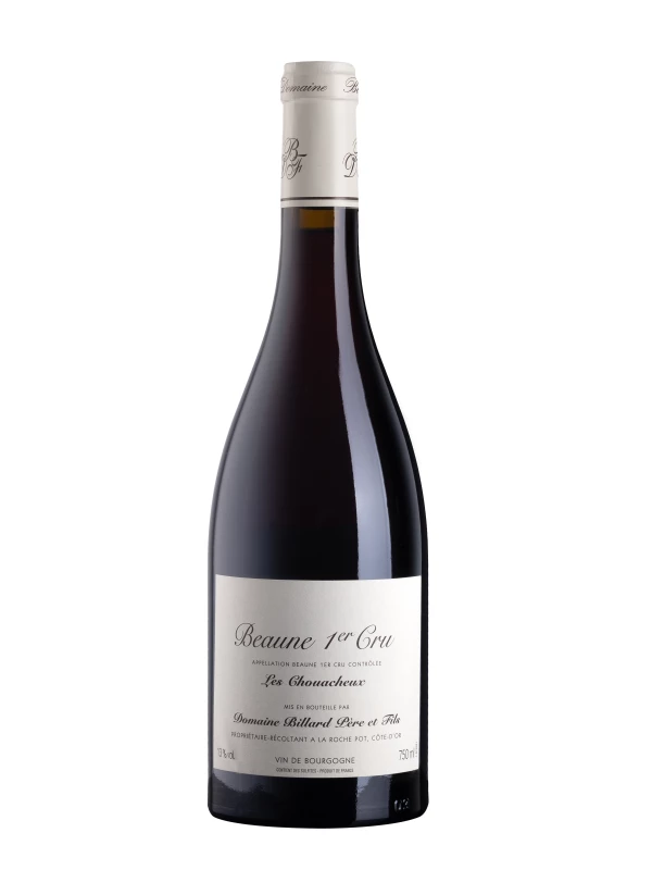 Domaine Billard Pere et Fils, Domaine Billard Pere et Fils Beaune 1-er Cru Les Chouacheux
