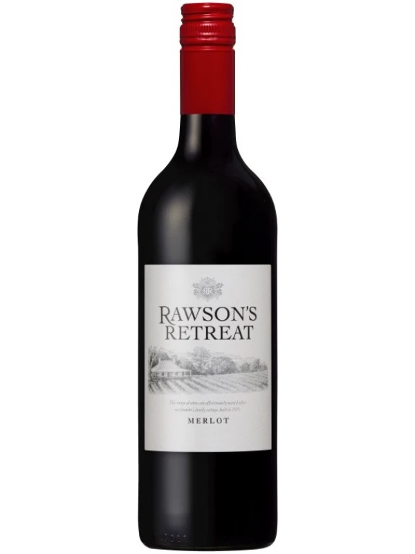 Rawson's Retreat Merlot