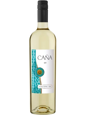 Вино Maola, Cana White Dry, Valle Central DO 0.75 л
