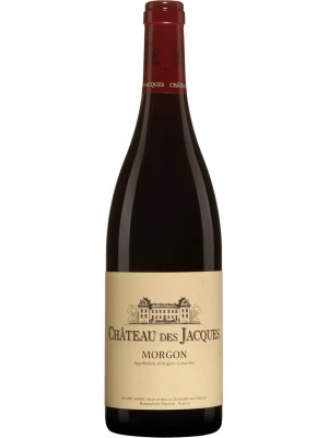 Вино Louis Jadot, Chateau des Jacques, Morgon AOC 2020, 0.75 л