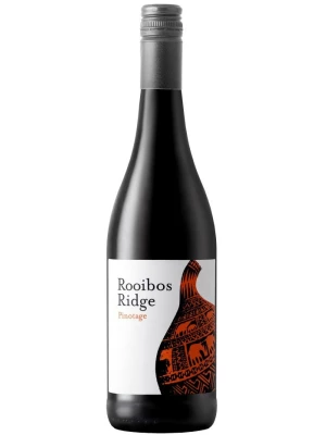 Вино Fairview, Rooibos Ridge Pinotage 2016, 0.75 л