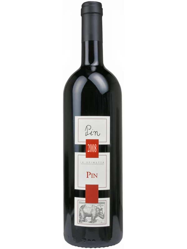 La Spinetta, Pin Monferrato Rosso DOC