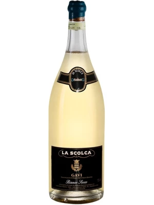 Вино Gavi dei Gavi DOCG 2019, 3 л