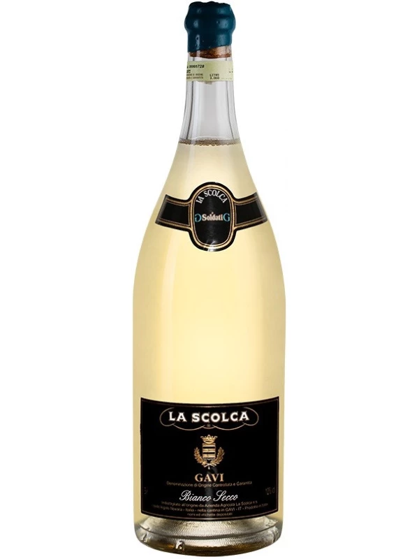 Gavi dei Gavi DOCG