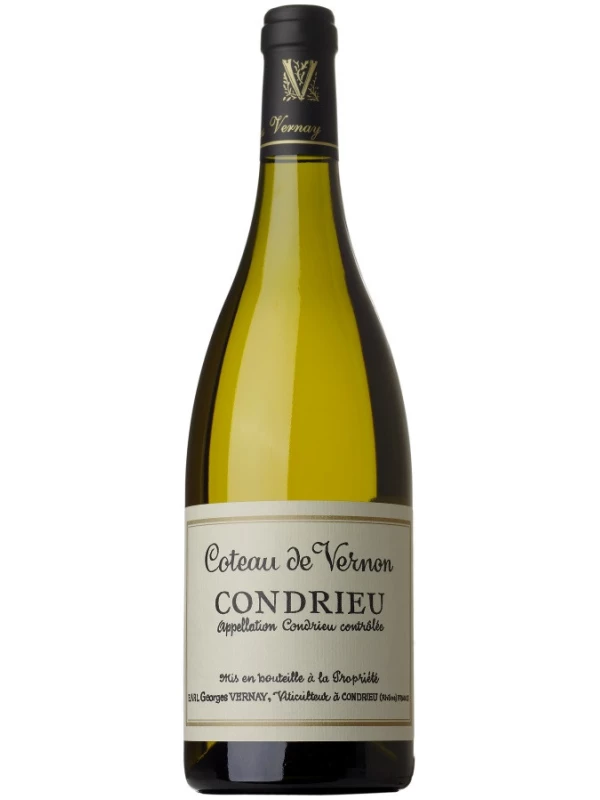 Coteau de Vernon, Condrieu AOC