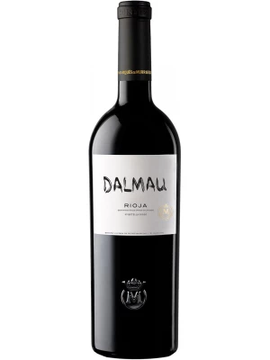 Вино Marques de Murrieta, Dalmau, Rioja DOC 2016, 0.75 л