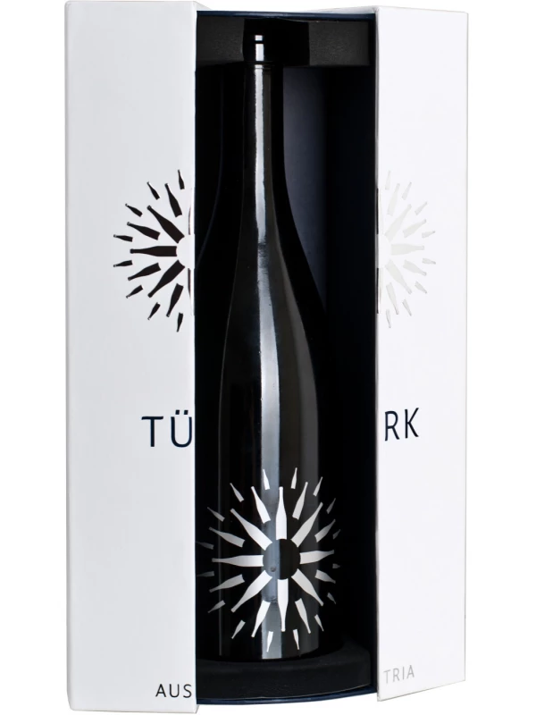 Turk, Gruner Veltliner 333, gift box