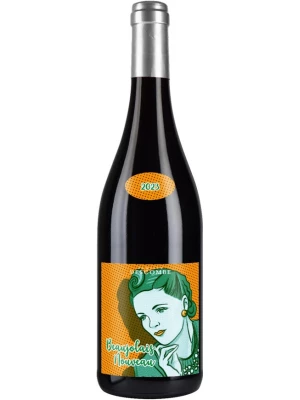 Вино Famille Descombe, Beaujolais Nouveau AOC 2023, 0.75 л