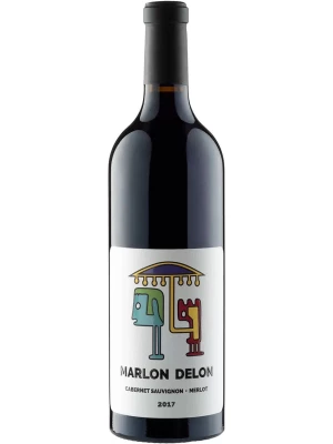 Вино Erdevik, Marlon Delon 2017, 0.75 л