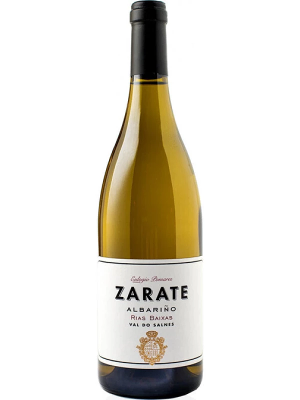 Zarate, Albarino, Rias Baixas DO