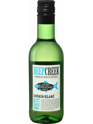 Вино Deep Creek Chenin Blanc 0.187 л