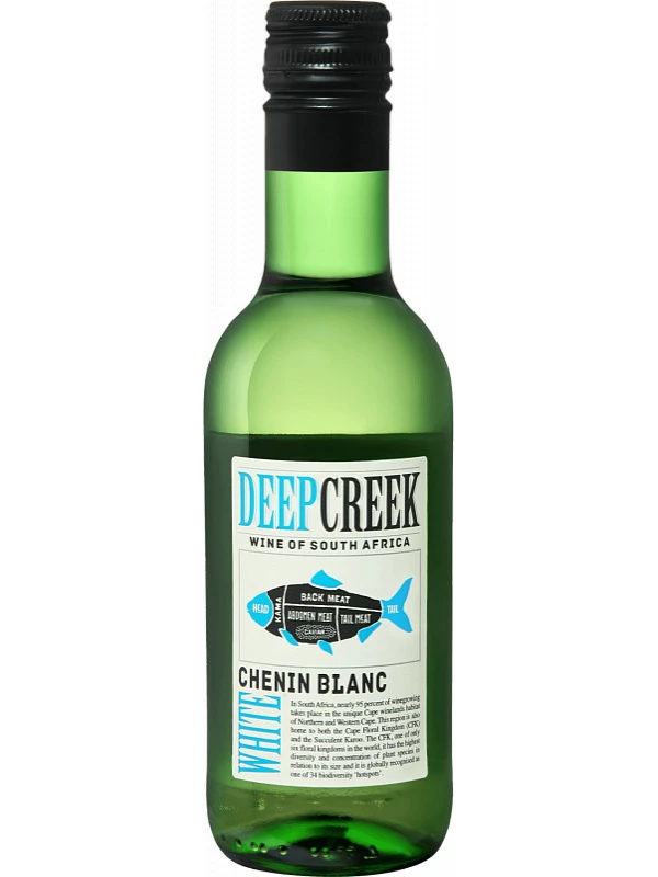 Deep Creek Chenin Blanc