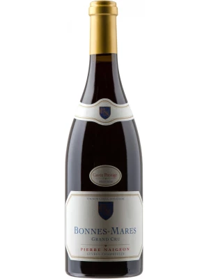 Вино Pierre Naigeon, Bonnes-Mares Grand Cru 2006, 0.75 л