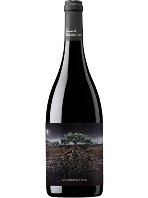 Вино La Garnatxa Fosca del Priorat 2020, 0.75 л