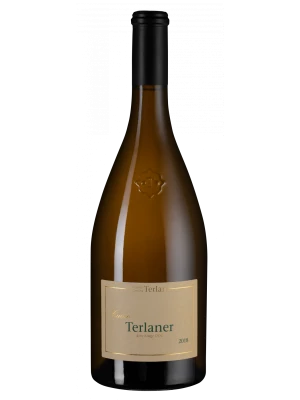 Вино Terlaner, Италия Cantina Terlan 2019, 0.75 л