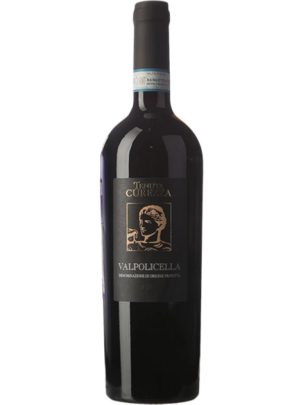 Tenuta Curezza, Valpolicella DOC