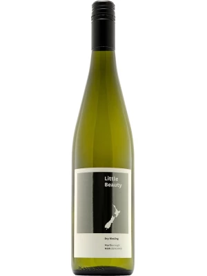 Вино Little Beauty Riesling, Marlborough 2013, 0.75 л
