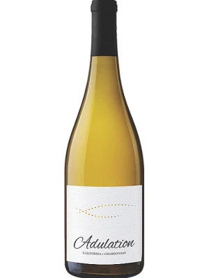 Вино Fior di Sole, Adulation Chardonnay 2018, 0.75 л