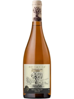 Вино Morande, Terrarum Patrimonial Semillon 2023, 0.75 л