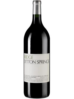 Вино Lytton Springs 2018, 1.5 л