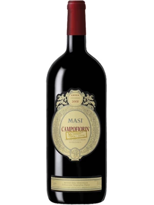 Вино Masi, Campofiorin, Rosso del Veronese IGT 2008, 1.5 л