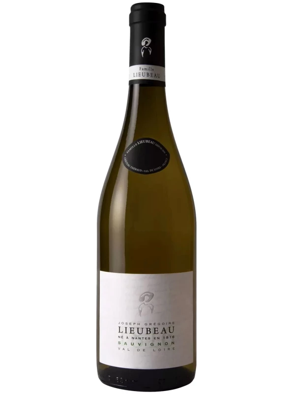 Joseph Gregoire Lieubeau, Sauvignon, Val de Loire IGP