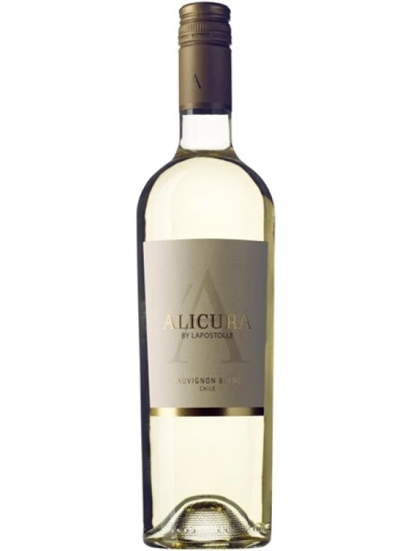 Lapostolle, Alicura Sauvignon Blanc