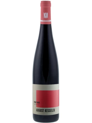 Вино August Kesseler, Pinot Noir Trocken 2013, 0.75 л