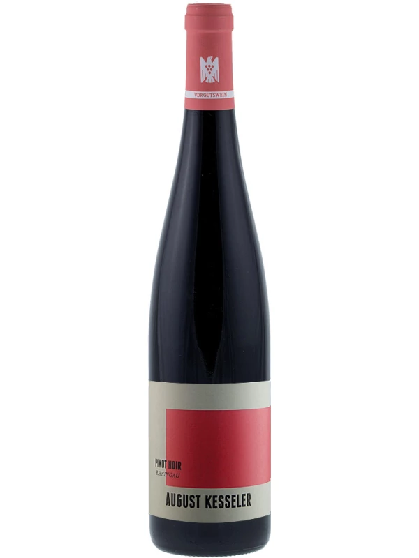 August Kesseler, Pinot Noir Trocken