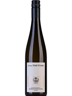 Вино Stadt Krems, Schieferterrassen Riesling 2020, 0.75 л