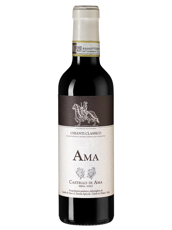 Chianti Classico Ama, Италия Castello di Ama