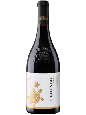 Вино Alpha Estate, Pinot Noir Single Block Strofi, Florina PGI 2021, 0.75 л