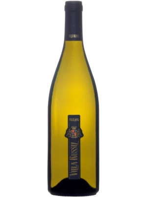 Вино Villa Russiz, Friulano 2017, 0.75 л