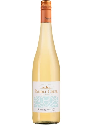 Вино Misty Cove, Paddle Creek Riesling Rose 2020, 0.75 л