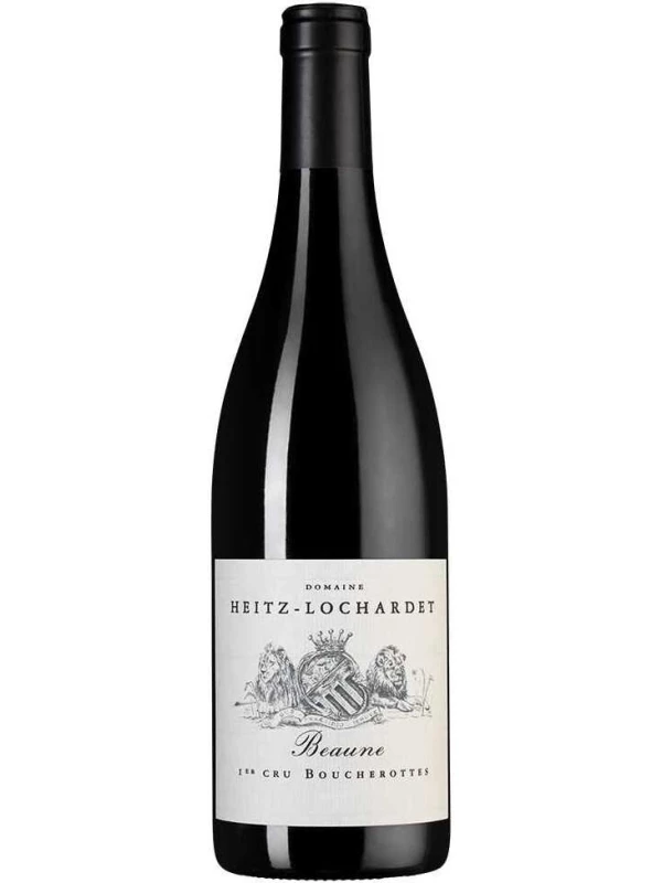 Domaine Heitz-Lochardet, Beaune 1-er Cru Boucherottes AOC