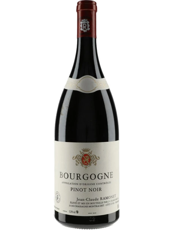 Jean-Claude Ramonet, Bourgogne Pinot Noir AOC