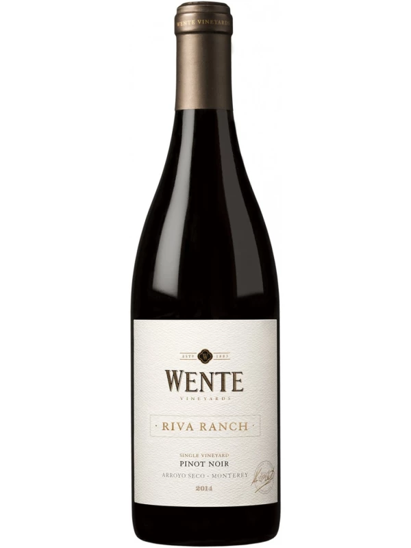 Wente, Riva Ranch Pinot Noir