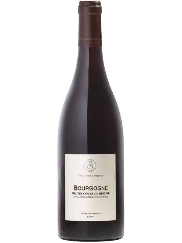 Jean-Claude Boisset, Bourgogne Hautes-Cotes de Beaune AOC
