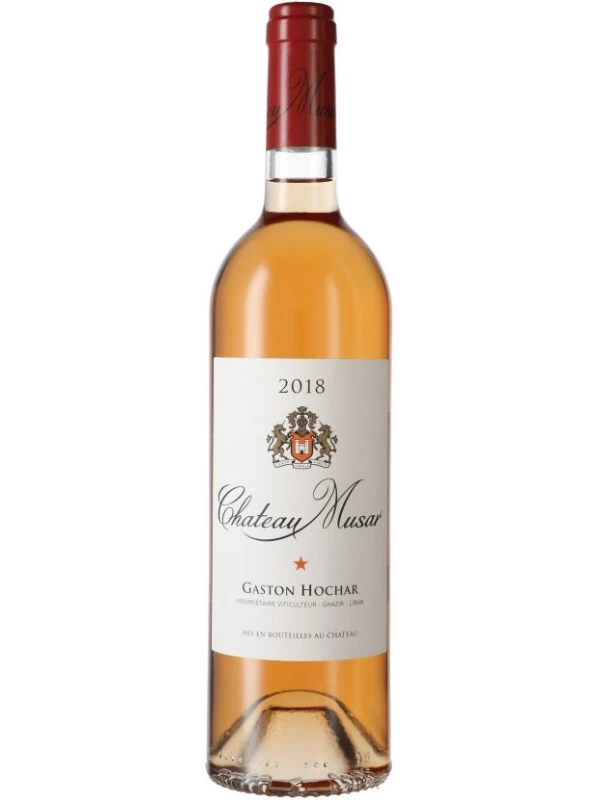 Chateau Musar Rose