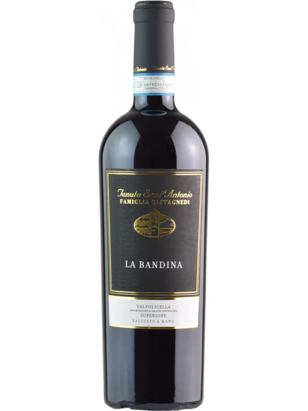 Tenuta Sant'Antonio, La Bandina Valpolicella DOC Superiore